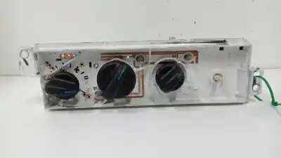Second-hand car spare part heating / air conditioning control panel for chrysler pt cruiser (pt_) 1.6 oem iam references 04885336aa