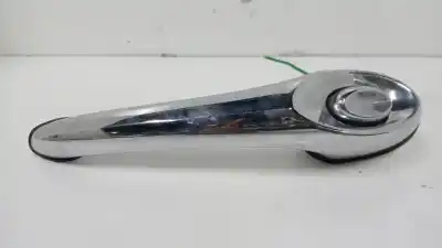 Second-hand car spare part exterior right front door handle for chrysler pt cruiser (pt_) 1.6 oem iam references 04724912acb