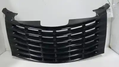 Second-hand car spare part front grille for chrysler pt cruiser (pt_) 1.6 oem iam references 5080979aa