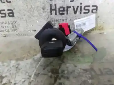 Peça sobressalente para automóvel em segunda mão comutador de ignição por renault grand modus evolution referências oem iam 2167388473t