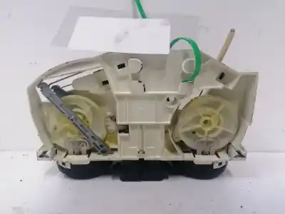 Peça sobressalente para automóvel em segunda mão comando de sofagem (chauffage / ar condicionado) por seat leon (1m1) stella referências oem iam 1m0820045c  