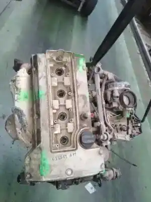 Second-hand car spare part COMPLETE ENGINE for MERCEDES-BENZ CLASE CLK (W208) COUPE  OEM IAM references 111945  