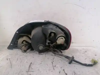 Second-hand car spare part left tailgate light for daewoo matiz 0.8 cat oem iam references   