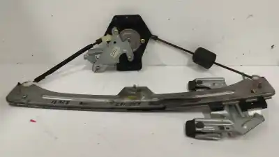 Second-hand car spare part driver left window regulator for chrysler pt cruiser (pt_) 1.6 oem iam references 05067541ab
