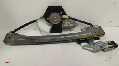 Second-hand car spare part rear right window regulator for chrysler pt cruiser (pt_) 1.6 oem iam references 05067542aa
