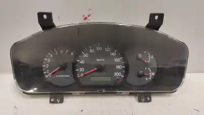 Peça sobressalente para automóvel em segunda mão quadrante por kia rio rs berlina referências oem iam 20030413