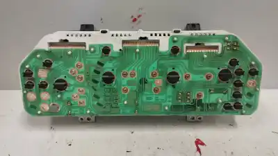 Peça sobressalente para automóvel em segunda mão quadrante por kia rio rs berlina referências oem iam 20030413  kf94003fd140