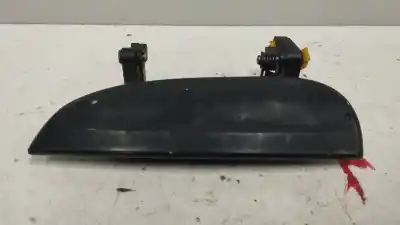 Peça sobressalente para automóvel em segunda mão puxador exterior dianteiro esquerdo por kia rio rs berlina referências oem iam 
