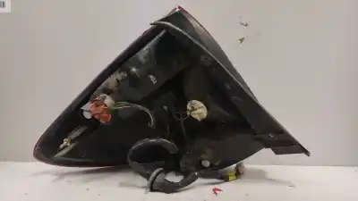 Second-hand car spare part right tailgate light for kia rio rs berlina oem iam references   