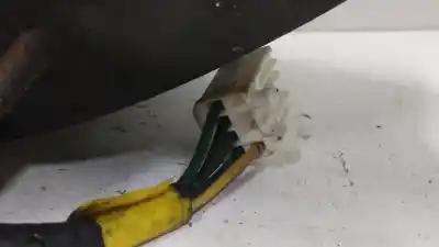 Second-hand car spare part right tailgate light for kia rio rs berlina oem iam references   