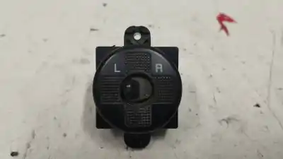 Peça sobressalente para automóvel em segunda mão comutador de espelhos retrovisores por kia rio rs berlina referências oem iam 621w10090