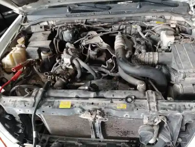 Автозапчастина б/у ДВИГУН КОМПЛЕКТ для NISSAN PATHFINDER (R51)  Посилання на OEM IAM YD25DDTI  