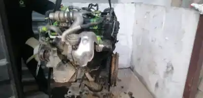 Pezzo di ricambio per auto di seconda mano motore completo per nissan pathfinder (r51) 2.5 dci diesel cat riferimenti oem iam yd25ddti  
