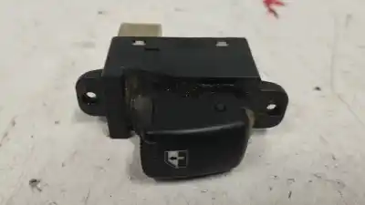 Peça sobressalente para automóvel em segunda mão botão / interruptor elevador vidro dianteiro direito por kia rio rs berlina referências oem iam 621w03620
