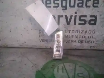 Second-hand car spare part left side light for audi a8 (4e2) 4.2 quattro oem iam references 4e0949127