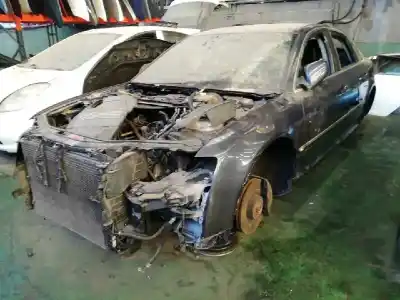 Second-hand car spare part left front door for audi a8 (4e2) 4.2 quattro oem iam references 