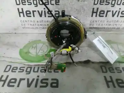 Pezzo di ricambio per auto di seconda mano ANELLO AIRBAG per AUDI A8 (4E2)  Riferimenti OEM IAM 4E0907129J  