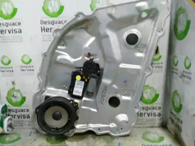 Second-hand car spare part rear left window regulator for audi a8 (4e2) 4.2 quattro oem iam references 102236xxx