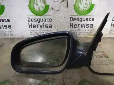 Second-hand car spare part left rearview mirror for audi a8 (4e2) 4.2 quattro oem iam references 