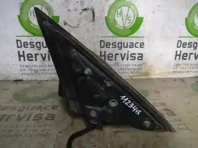Peça sobressalente para automóvel em segunda mão espelho retrovisor esquerdo por audi a8 (4e2) 4.2 quattro referências oem iam   