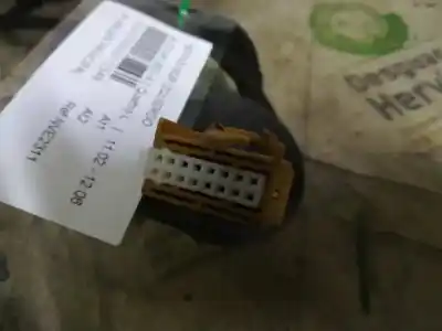 Peça sobressalente para automóvel em segunda mão espelho retrovisor esquerdo por audi a8 (4e2) 4.2 quattro referências oem iam   