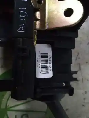 Second-hand car spare part headlights switch for audi a8 (4e2) 4.2 quattro oem iam references 4e0953549 4e0953503b 4e0910549
