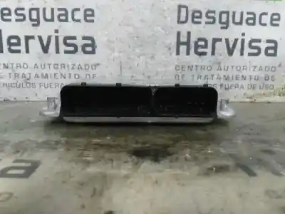 Peça sobressalente para automóvel em segunda mão centralina de motor uce por audi a8 (4e2) 4.2 quattro referências oem iam 4e0907560 4e0910560 0261207256