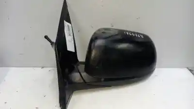 Автозапчастина б/у ліве дзеркало для kia picanto drive посилання на oem iam   