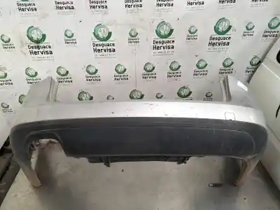 Автозапчасти б/у задний бампер за volkswagen passat variant (3c5) 1.9 tdi ссылки oem iam 