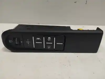 Pezzo di ricambio per auto di seconda mano comando multifunzione per kia xceed 1.0 tgdi cat riferimenti oem iam 93700j7270