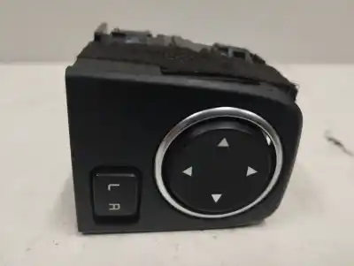 Pezzo di ricambio per auto di seconda mano controllo specchio per kia xceed 1.0 tgdi cat riferimenti oem iam 93530j7200