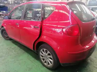 Tweedehands auto-onderdeel band voor seat altea (5p1) 1.9 tdi oem iam-referenties 