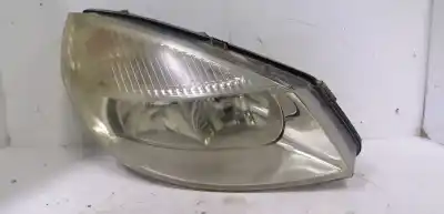 Автозапчастина б/у права фа для renault scenic ii grand confort expression посилання на oem iam 15810400re