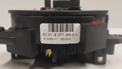 Second-hand car spare part air bag ring for bmw x3 (e83) 3.0d oem iam references 83774889q  01404017