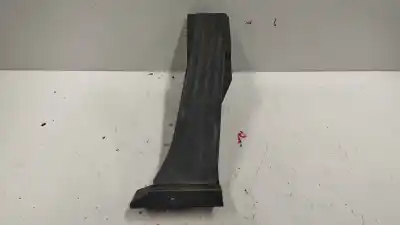 Second-hand car spare part accelerator pedal for bmw x3 (e83) 3.0d oem iam references 3540676693001