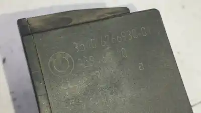 Pezzo di ricambio per auto di seconda mano pedale dell acceleratore per bmw x3 (e83) 3.0d riferimenti oem iam 3540676693001  25916010