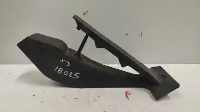 Pezzo di ricambio per auto di seconda mano pedale dell acceleratore per bmw x3 (e83) 3.0d riferimenti oem iam 3540676693001  25916010