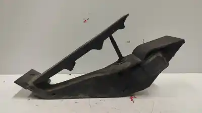 Pezzo di ricambio per auto di seconda mano pedale dell acceleratore per bmw x3 (e83) 3.0d riferimenti oem iam 3540676693001  25916010