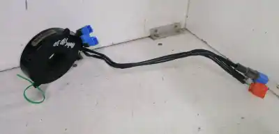 Pièce détachée automobile d'occasion contacteur tournant d'airbag pour ford probe 2.5 v6 24v cat références oem iam gb6h66cs0c  