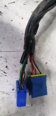 Second-hand car spare part headlights switch for ford probe 2.5 v6 24v cat oem iam references 175026  