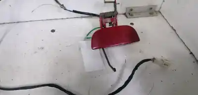 Peça sobressalente para automóvel em segunda mão puxador exterior dianteiro esquerdo por ford probe 2.5 v6 24v cat referências oem iam ka7859401