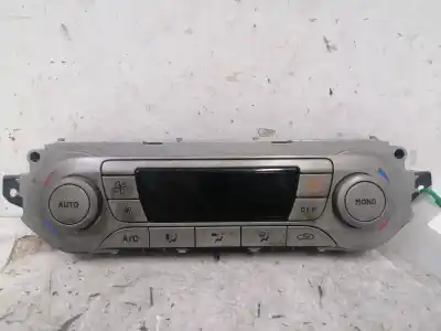 Second-hand car spare part climate control for ford focus lim. (cb4) 1.6 tdci cat oem iam references 7m5t18c612ch