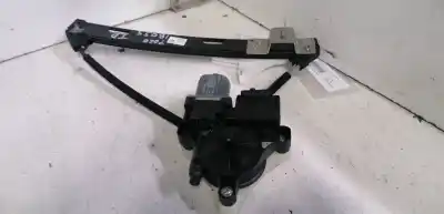 Peça sobressalente para automóvel em segunda mão elevador de vidros traseiro direito por volkswagen polo 1.0 tsi referências oem iam 5q0959408d