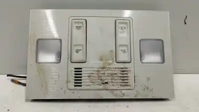 Peça sobressalente para automóvel em segunda mão luz interior por volkswagen polo 1.0 tsi referências oem iam 2ga947105s