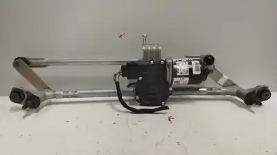 İkinci el araba yedek parçası ön silecek motoru için volkswagen polo 1.0 tsi oem iam referansları 2g1955113a  2g1955023c