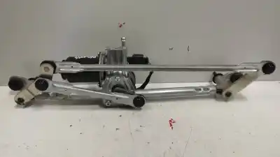 İkinci el araba yedek parçası ön silecek motoru için volkswagen polo 1.0 tsi oem iam referansları 2g1955113a  2g1955023c