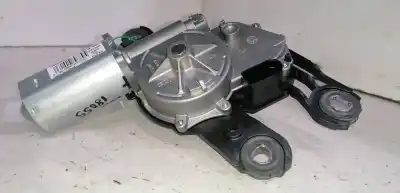 Peça sobressalente para automóvel em segunda mão motor do limpador traseiro por volkswagen polo 1.0 tsi referências oem iam 5g0955711c