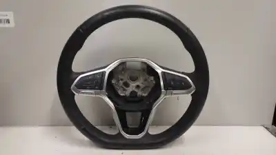 Peça sobressalente para automóvel em segunda mão volante por volkswagen polo 1.0 tsi referências oem iam 2g0419089