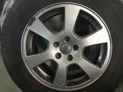 Peça sobressalente para automóvel em segunda mão jante por volvo xc60 2.0 diesel d4 referências oem iam 31200895