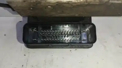 Автозапчастина б/у абс для ssangyong rexton rx 270 full посилання на oem iam 4894008100  